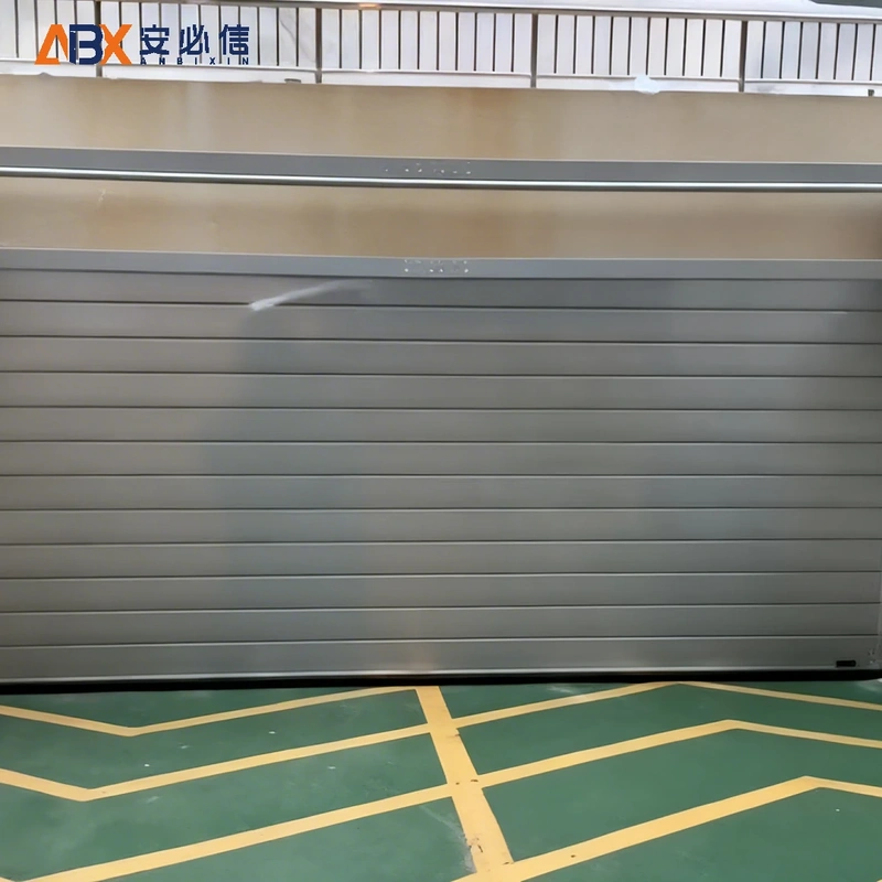 烟台市洁净室高速门